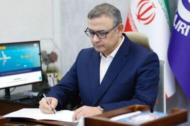 مکانیسم ماشه تاثیری بر صنعت هوایی ندارد