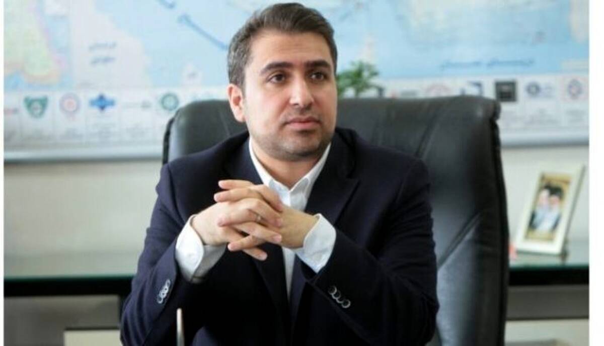 انتصاب محمد کلانتری به عنوان عضو جدید هیأت مدیره «ومعادن»