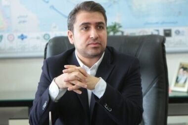 مجید ضیایی در راس شرکت توسعه معدنی و صنعتی صبانور