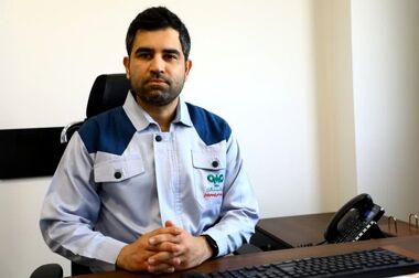 پردیس فناوری صنایع معدنی فولاد سنگان، پیشران نوآوری در صنایع معدنی ایران