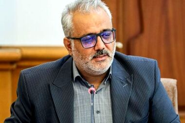 سوگوارم؛ پدر ایران به پدر شهیدم پیوست
