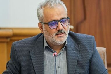 استقبال گسترده شخصیت‌های سیاسی، مذهبی، فرهنگی و هنری از پاویون «عمود صفر» در ترمینال سلام شهر فرودگاهی
