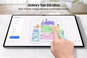 سامسونگ ۴۷ جایزه طراحی را از رقابت‌های IDEA 2025 دریافت کرد