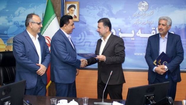 آینده تلفن ثابت با توسعه فیبرنوری تضمین می شود