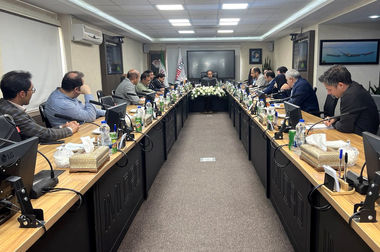 آقاجانلو اعلام کرد: عملیات اجرایی طرح توسعه طلای زرشوران طی امسال