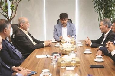 تمرکز فولاد مبارکه برای گره زدن سرمایه‌گذاری‌ها به ظرفیت‌های مردمی