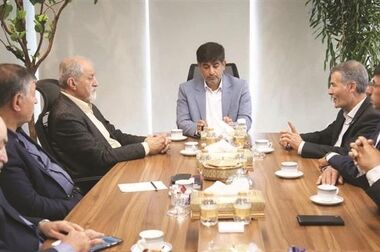 تمرکز فولاد مبارکه برای گره زدن سرمایه‌گذاری‌ها به ظرفیت‌های مردمی