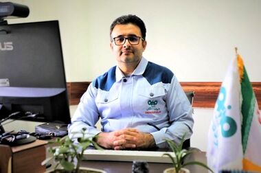 هوشمندسازی فولاد سنگان: گامی بلند به سوی بهره وری و توسعه پایدار