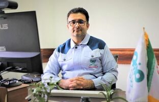 فولاد سنگان، انقلاب سبز