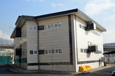 پایگاه اصلی آموزش‌های شهروندی، مدارس است