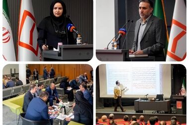 کلید ۵۵۰۰ واحد نهضت ملی به هم‌وطنان قمی و سمنانی تحویل شد