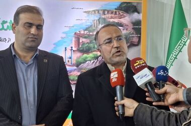 آمادگی سازمان منطقه آزاد ارس برای مشارکت ۲۰۰ میلیارد ریالی در تکمیل تقاطع ورودی هادیشهر