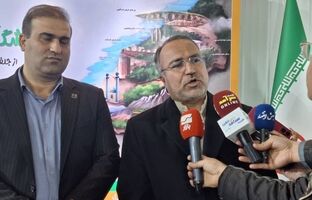  گام‌های بلند منطقه آزاد ارس برای تبدیل شدن به قطب گردشگری ایران