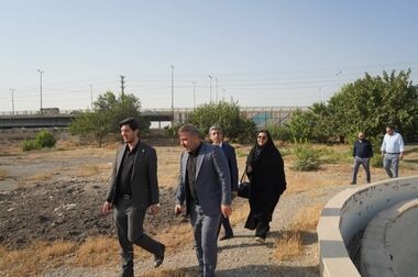 10 درصد اصناف شهر تهران آلاینده هستند