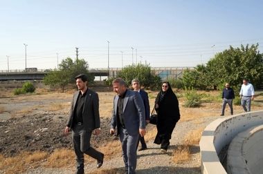 10 درصد اصناف شهر تهران آلاینده هستند