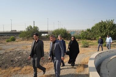 10 درصد اصناف شهر تهران آلاینده هستند
