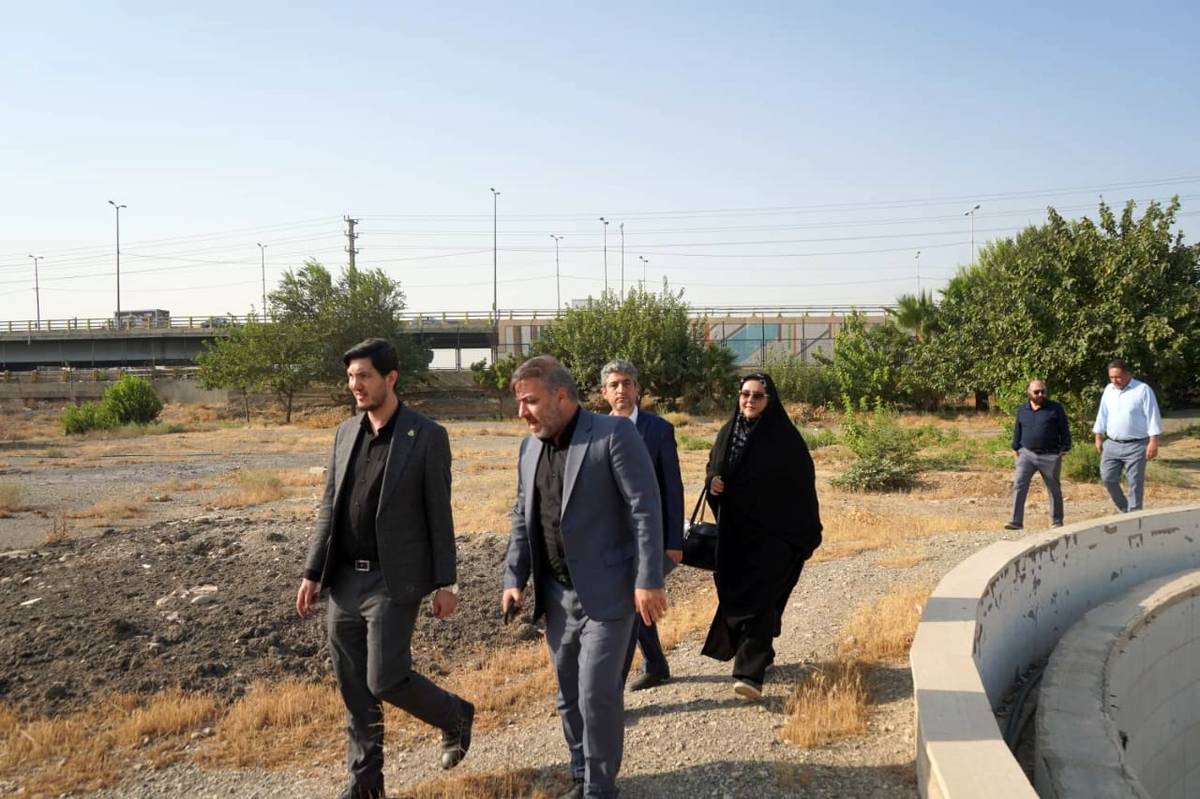 مسقف کردن پارکینگ های عمومی با استفاده از پنل های خورشیدی 