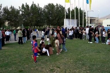 روز پردیس؛ یادمان همت، ایمان و تاب‌آوری در صنعت پتروشیمی