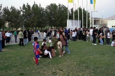 پتروشیمی پردیس برنده جایزه ملی روابط‌عمومی در جشنواره انتشارات شد