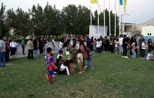 هم‌قدم با خانواده، هم‌دل برای سلامت