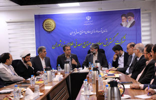 آقاجانلو اعلام کرد: عملیات اجرایی طرح توسعه طلای زرشوران طی امسال