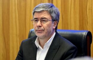 پیام مدیرعامل بیمه ایران به مناسبت فرا رسیدن چهل و هفتمین سالروز پیروزی انقلاب اسلامی