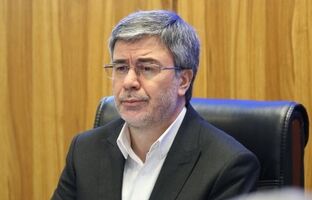 پیام مدیرعامل بیمه ایران به مناسبت فرا رسیدن چهل و هفتمین سالروز پیروزی انقلاب اسلامی