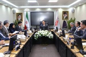 تاکید سمیعی نژاد بر تامین مالی فولاد آرتاویل توسط سهامداران