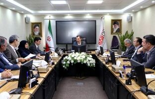 تاکید سمیعی نژاد بر تامین مالی فولاد آرتاویل توسط سهامداران