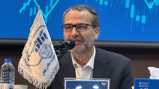 ورود پگاه زنجان به بازار سرمایه؛ گامی تازه در شفافیت و خودکفایی صنایع لبنی کشور