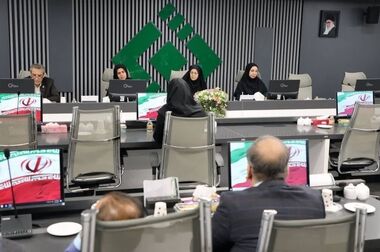 پژوهشکده بیمه کارگاه «مدیریت بحران در شرایط جنگی با تمرکز بر زیرساخت‌های فناوری اطلاعات» را برگزار می‌کند