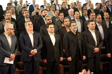 رشد ۱۱۲ درصدی عملکرد ارزی پست‌بانک ایران در اردیبهشت‌ماه ۱۴۰۵