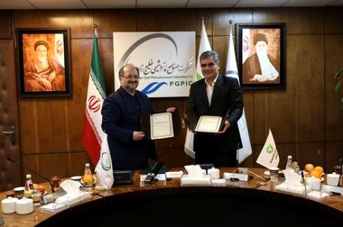 در حکمی از سوی محمد شریعتمداری؛مصدقی‌فرد، مدیرعامل شرکت پتروشیمی اروند شد