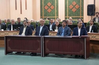 پیام تبریک مدیرعامل بانک صنعت و معدن به مناسبت روز جهانی ارتباطات و روابط عمومی