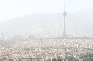 افت شدید دمای کشور طی هفته آینده