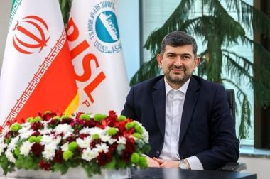 برگزاری مجمع عمومی عادی سالیانه گروه کشتیرانی