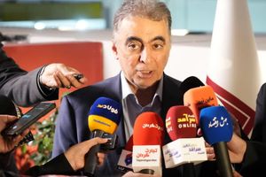 پیشرفت 31درصدی «مس جانجا» و آغاز عملیات اجرایی عناصر نادر خاکی/ گزارش سعدمحمدی از 16 پروژه فعال