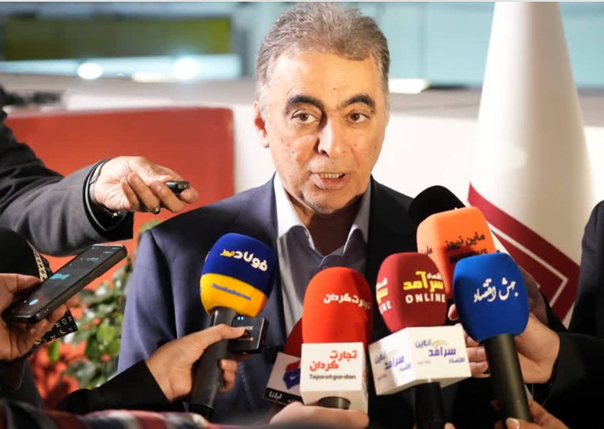 پیشرفت 31درصدی «مس جانجا» و آغاز عملیات اجرایی عناصر نادر خاکی/ گزارش سعدمحمدی از 16 پروژه فعال