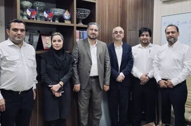 مانور دوره ای واحد پدافند غیرعامل و مدیریت بحران شرکت پتروشیمی مارون برگزار شد
