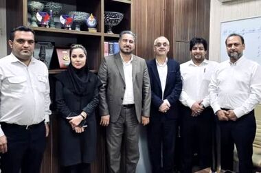 برگزاری همایش تخصصی مدیریت ریسک در پتروشیمی مارون
