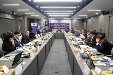 نقشه راه سه‌گانه برای نوسازی صنعت، جهش دانش‌بنیان و توسعه انرژی‌های تجدیدپذیر