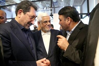 حضور مؤثر بانک سپه در نخستین همایش ملی حقوق بانکی