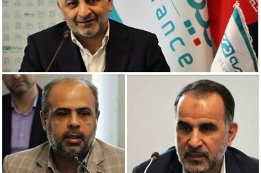 خدمات درمانی بیمه دی در بالاترین کیفیت ممکن ارائه ‌می‌شود