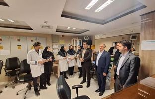 تقدیر بانک ایران زمین از پرستاران و کادر درمان کشور