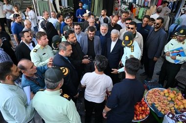 برگزاری رویداد «خیابان‌هایی برای زندگی» در آستانه روز جهانی بدون خودرو و استقبال از مهر