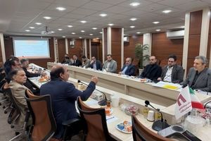 اجرای 9 میلیون مترمکعب استخراج و باطله‌برداری و 50 هزار تن حفاری اکتشافی در جانجا