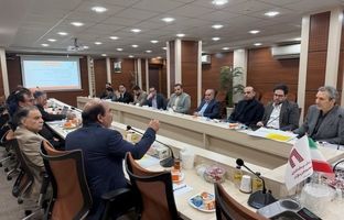 اجرای 9 میلیون مترمکعب استخراج و باطله‌برداری و 50 هزار تن حفاری اکتشافی در جانجا