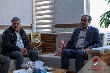 اسماعیلی: تأخیر حتی یک ساعت در پروژه کنسانتره آهن گلالی توجیه ندارد / تأمین مالی بدون محدودیت انجام می‌شود