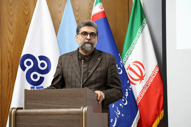 امضای تفاهم‌نامه ایدرو، بانک تجارت و صندوق صحا / افزایش سقف تسهیلات و تسریع اسقاط موتور سیکلت فرسوده