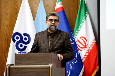 مقیمی : ایدرو معمار توسعه صنعتی کشور بوده و خواهد بود